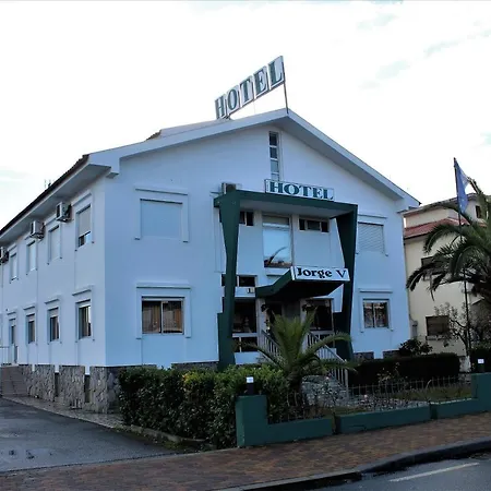 Hotel Jorge V