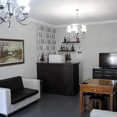 호텔 Jorge V 미란델라