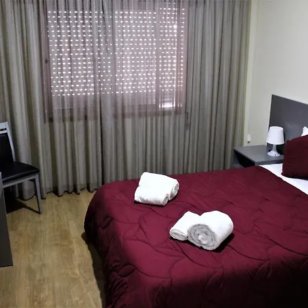 Jorge V Ξενοδοχείο *