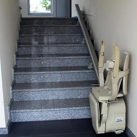 Jorge V Ξενοδοχείο Μιραντέλα