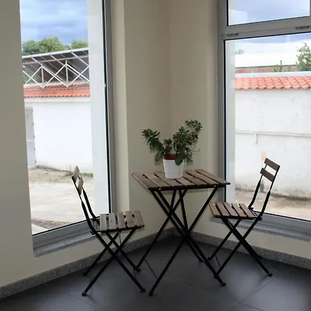 Hotel Jorge V Mirandela