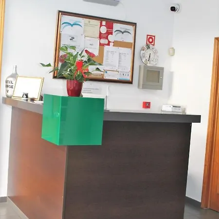 Jorge V 미란델라