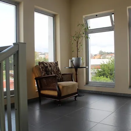 Ξενοδοχείο Jorge V *