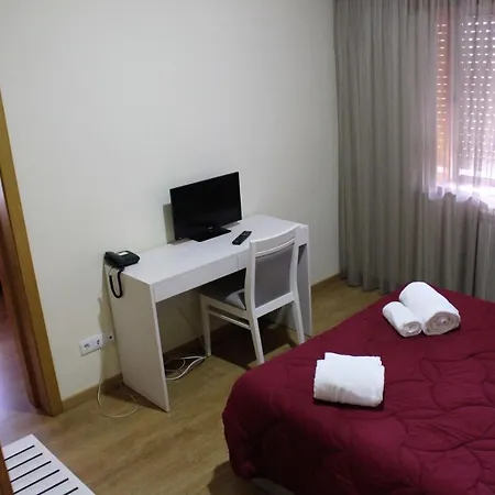 Jorge V 호텔 미란델라