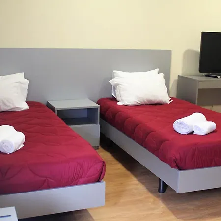 Hotel Jorge V