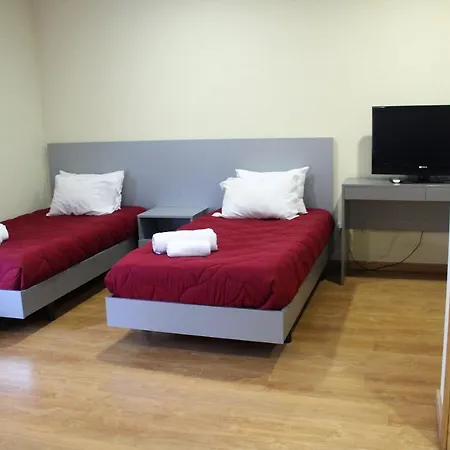 Ξενοδοχείο Jorge V