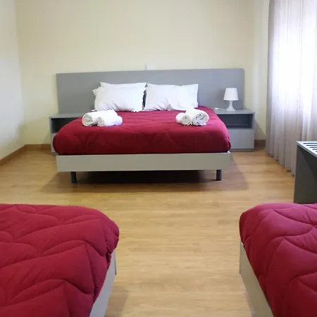 Jorge V * Μιραντέλα