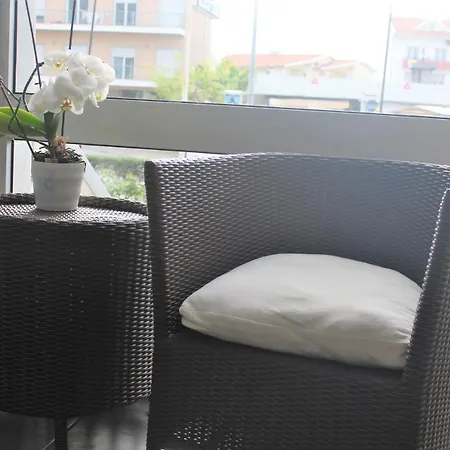 Ξενοδοχείο Jorge V