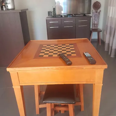 Jorge V ミランデラ