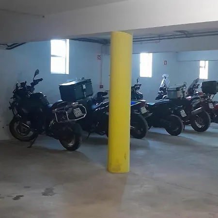 호텔 Jorge V 미란델라