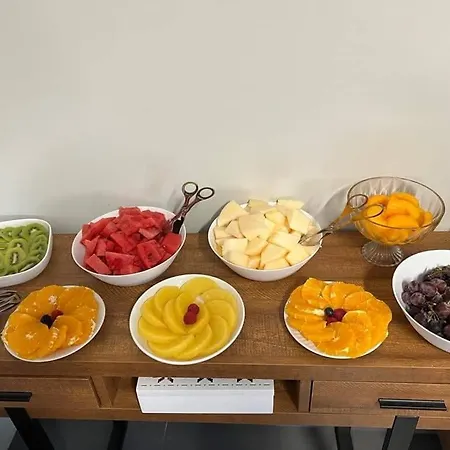 Jorge V Ξενοδοχείο Μιραντέλα