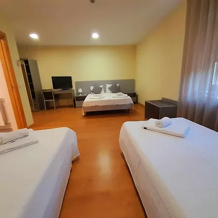 Jorge V Ξενοδοχείο