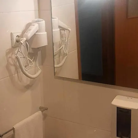 Jorge V Ξενοδοχείο