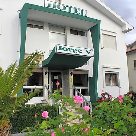 Jorge V Hotel