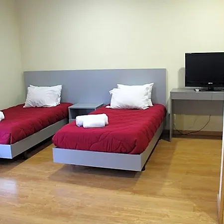 Jorge V Hotel *