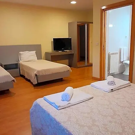 Hotel Jorge V *