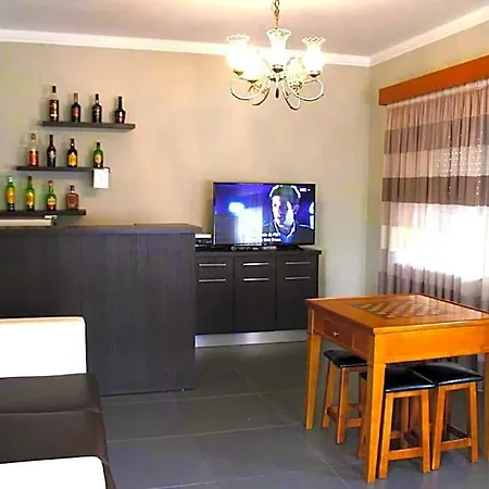 Jorge V Hotel Mirandela