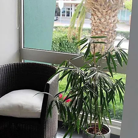 Jorge V Hotel