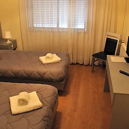 Hotel Jorge V *