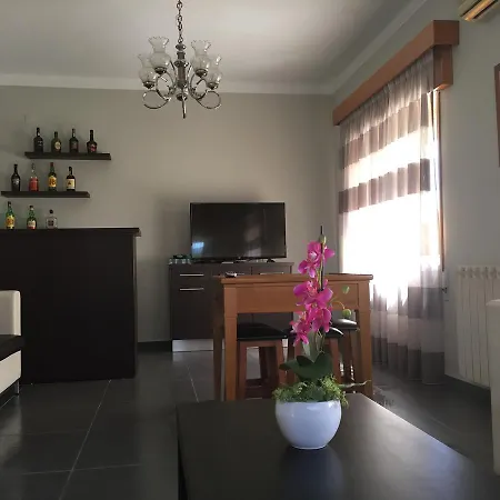 Jorge V ホテル ミランデラ