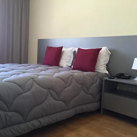 Jorge V 호텔 미란델라