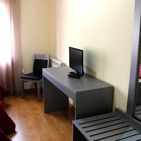 Ξενοδοχείο Jorge V