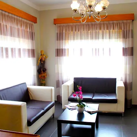 Jorge V Ξενοδοχείο *