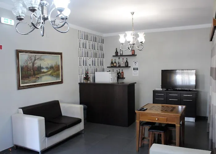 Hotel Jorge V Mirandela