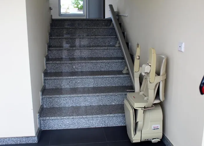 Jorge V Hotel Mirandela