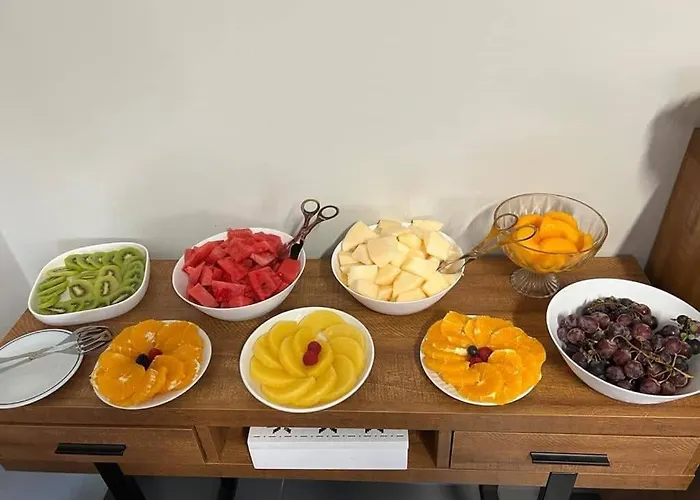 Jorge V Hotel Mirandela